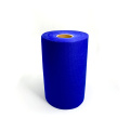 Breathable White PP Non Woven Fabric Large Rolls 100% PP Polypropylene Spunbond Nonwoven Fabric